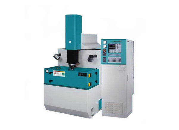 台湾轮胎模火花机CNC600T