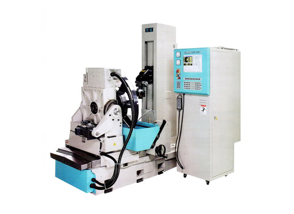 台湾轮胎模火花机CNC400T